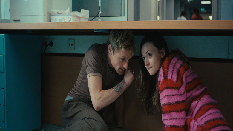 Frame from PAAZ