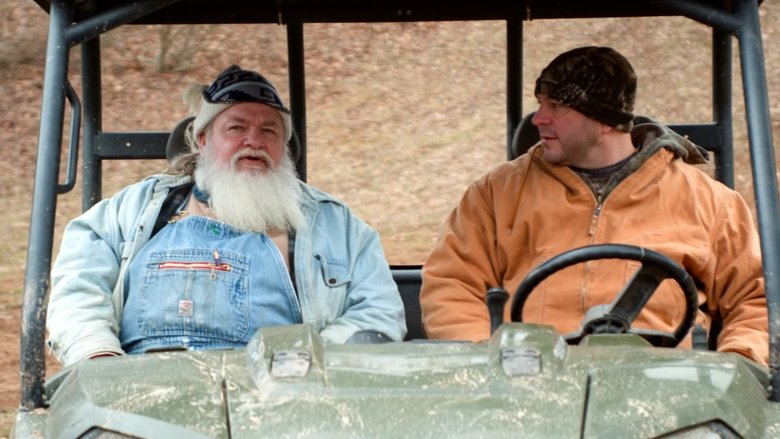 Still image for Mountain Monsters season 1 episode 3: Devil Dog of Logan County