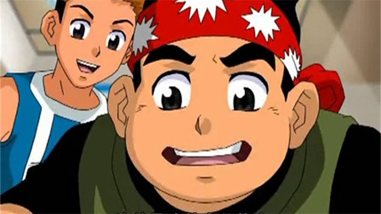 Still image for Go for Speed season 1 episode 32: Episode 32 Still image for Go for Speed season 1 episode 32: Episode 32