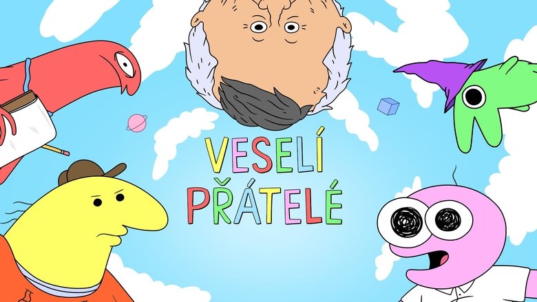 Smiling Friends (2020)