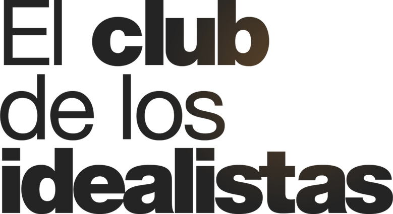 Imagen de El club de los idealistas