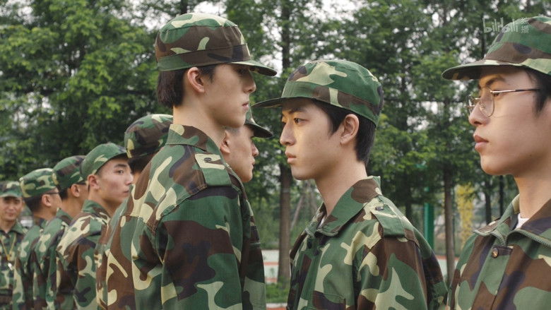 Still image for The Best Friend season 1 episode 2: Episode 2