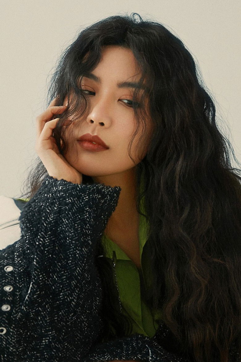 Sa Ji portrait image