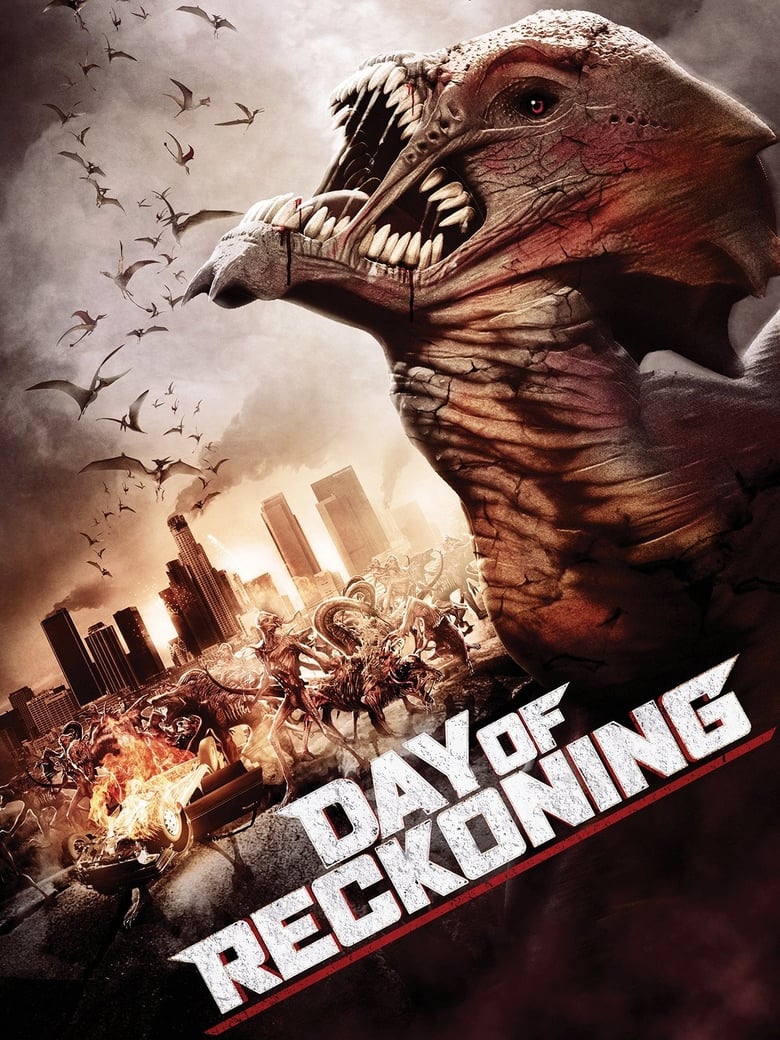 Day Of Reckoning