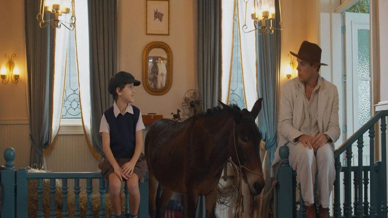 Still image for Êta Mundo Melhor! season 1 episode 29: Episode 29 Still image for Êta Mundo Melhor! season 1 episode 29: Episode 29