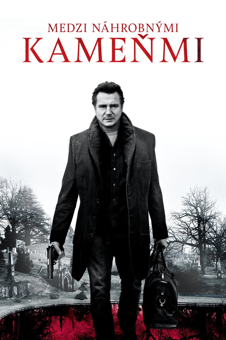 Medzi n&aacute;hrobn&yacute;mi kameňmi (2014)