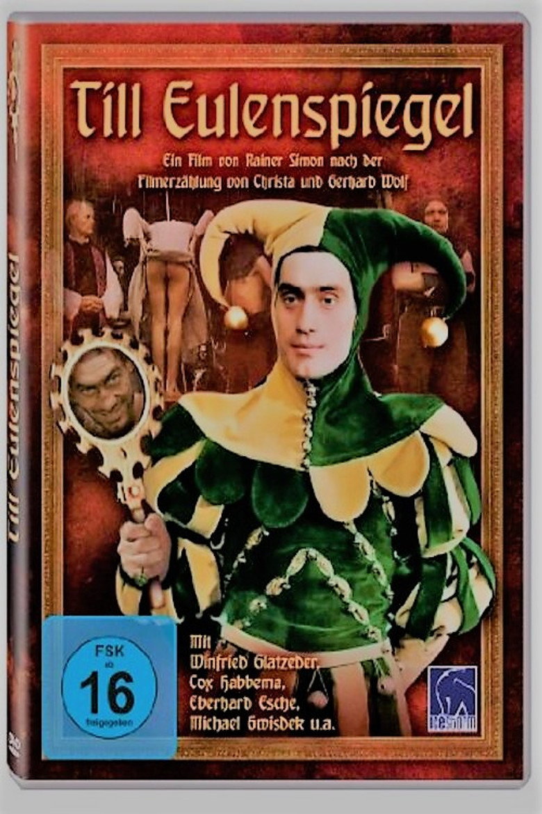 Till Eulenspiegel