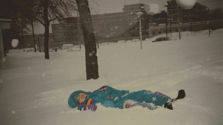 Fons de Fausse Neige