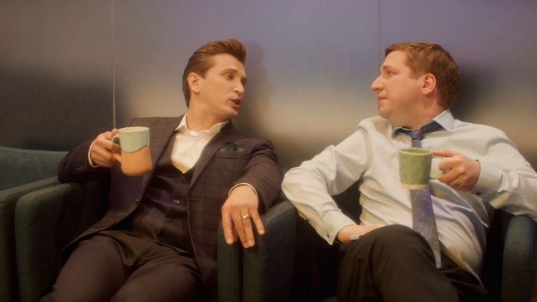 Still image for Развод по расчёту season 1 episode 2: Episode 2