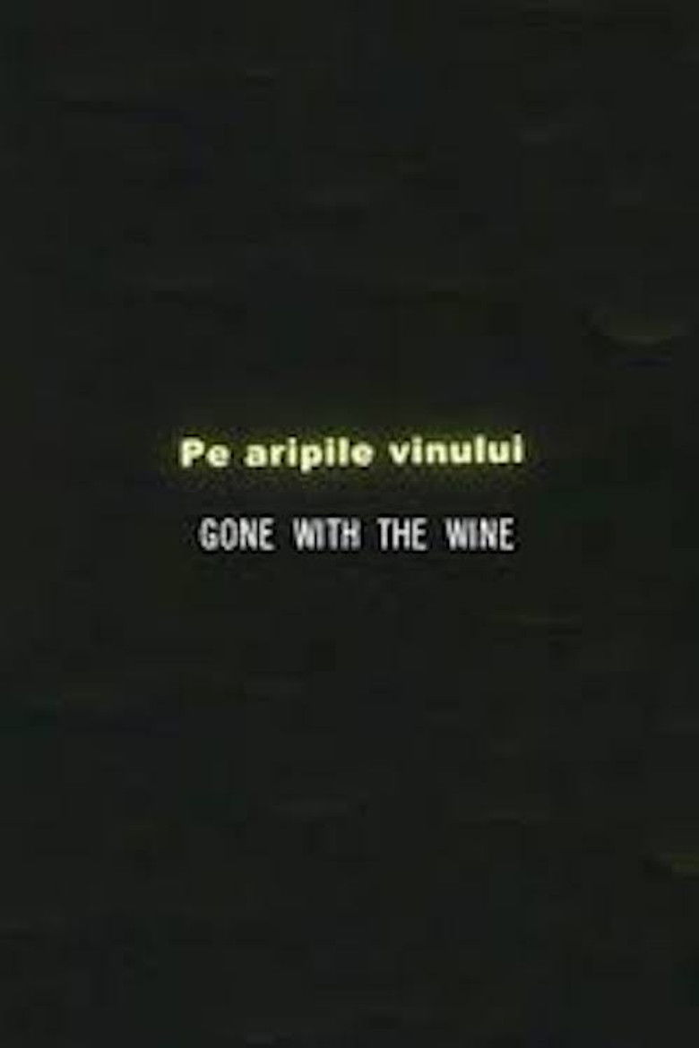 Imatge de Pe aripile vinului