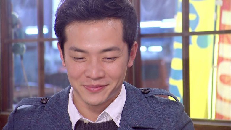 Still image for Déjà Vu season 1 episode 16: Episode 16