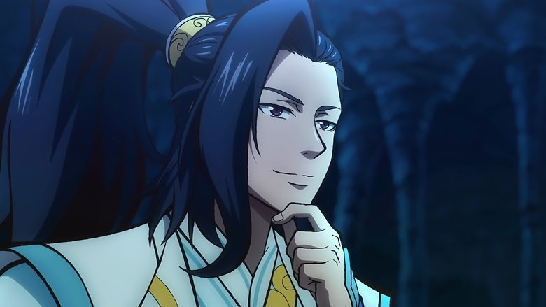 Still image for Demon's Ascension season 1 episode 2: Episode 2 Still image for Demon's Ascension season 1 episode 2: Episode 2