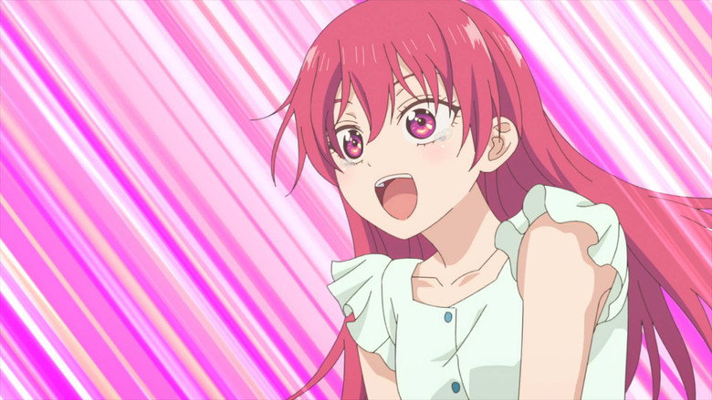 Still from Girlfriend, Girlfriend - Season 2 Episode 7