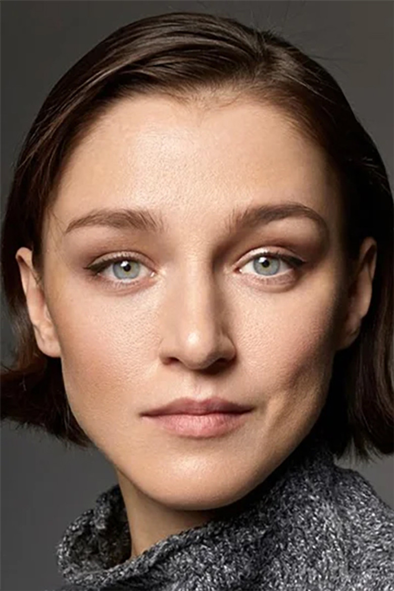 Evgeniya Kregzhde photo 2