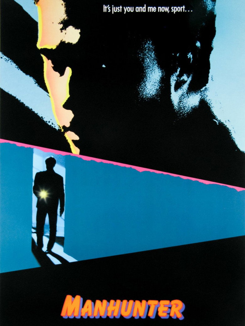 Imatge de Manhunter