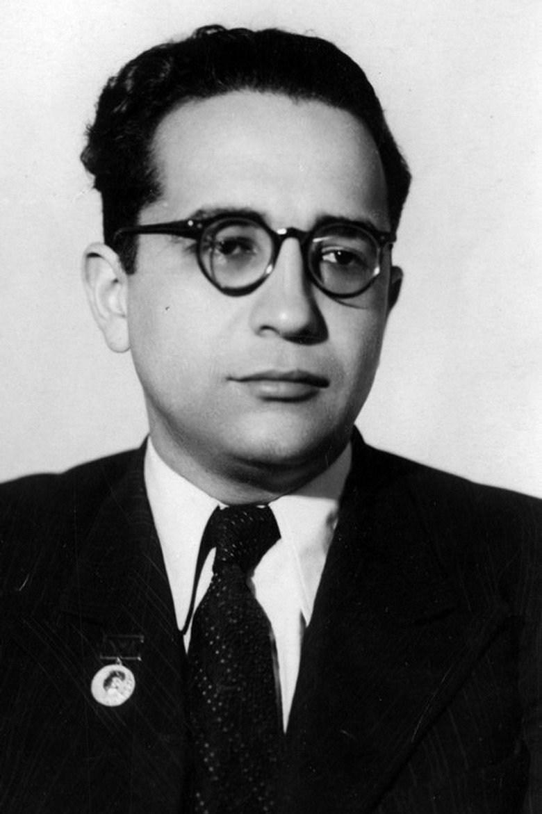 Gara Garayev photo 2