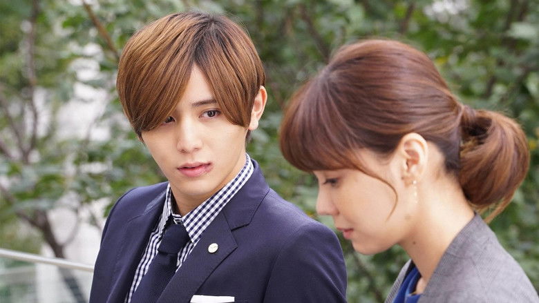 Still image for Cain and Abel season 1 episode 5: Episode 5 Still image for Cain and Abel season 1 episode 5: Episode 5