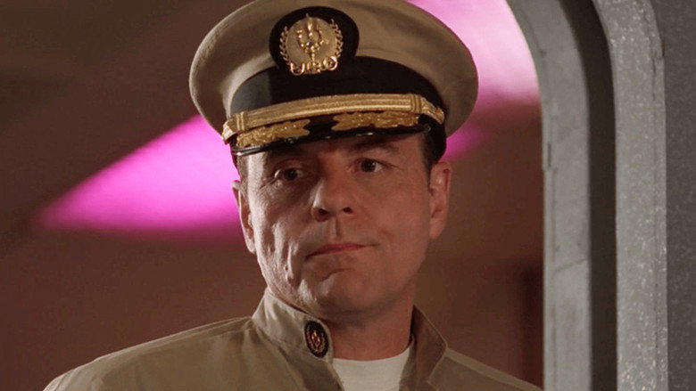 Still from seaQuest DSV - Season 3 Episode 4