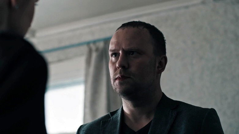 Still image for Chuzhoy season 1 episode 15: Episode 15 Still image for Chuzhoy season 1 episode 15: Episode 15