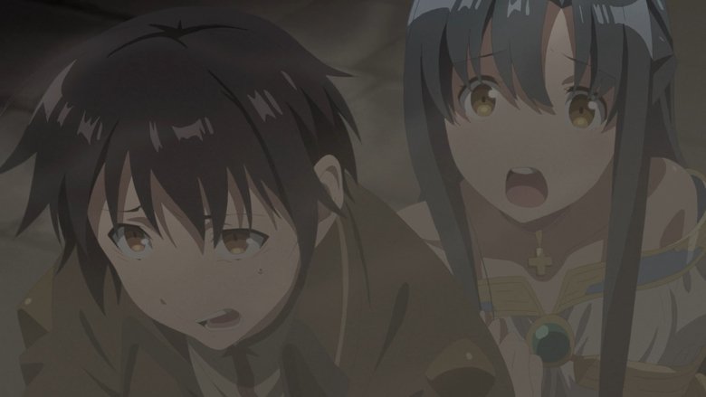 Arifureta From Commonplace To World's Strongest Episode 1 Arifureta: From Commonplace To World's Strongest Episode 1 - 4Anime
