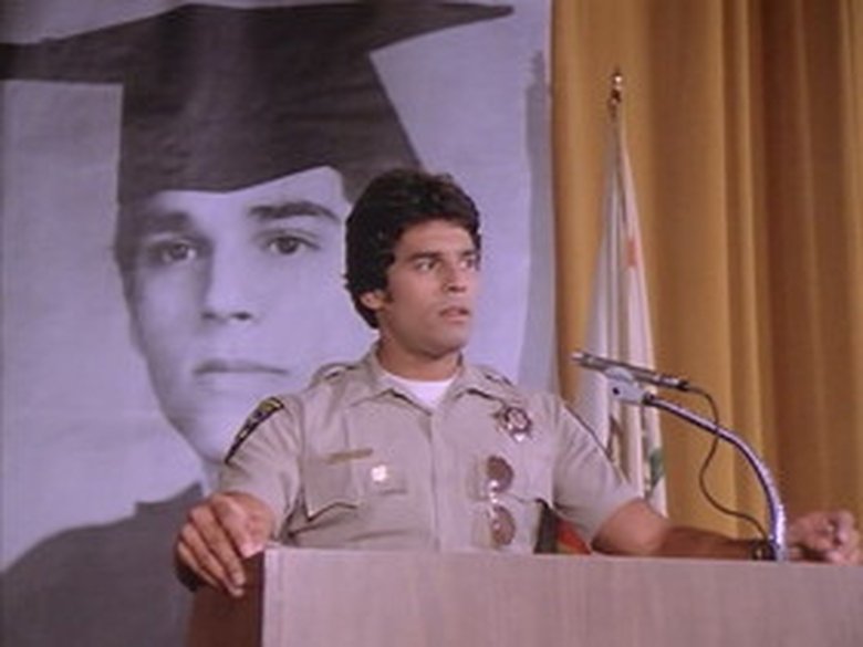 [Full TV] CHiPs Season 1 Episode 5 Career Day (1977) Full Episode Online