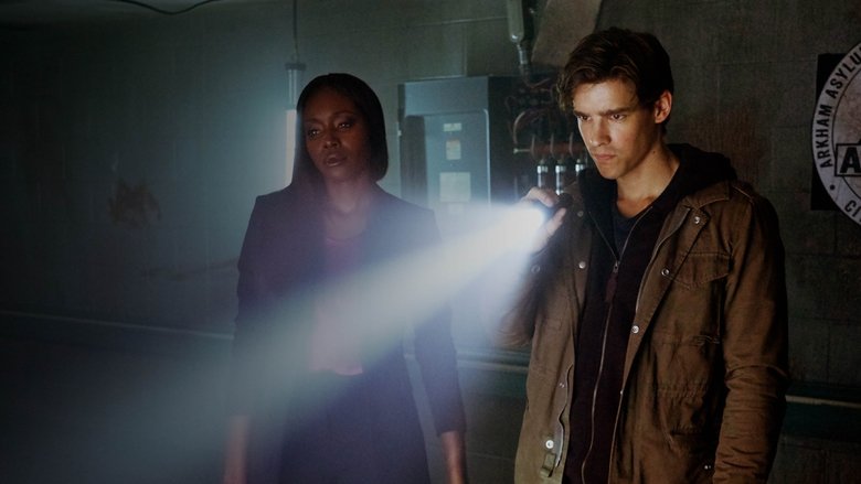 Titans Season 1 Ep 11 Titans Season 1 Episode 11 Watch Online | AZseries