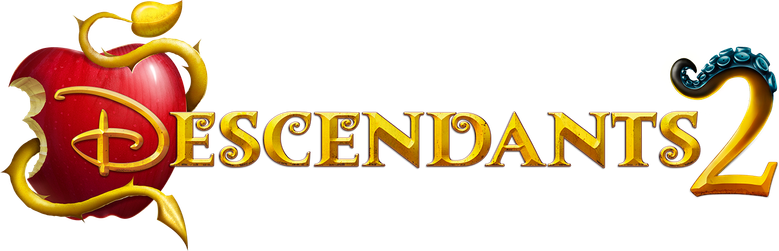 Imagen de Los Descendientes 2