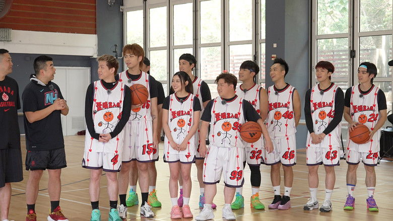 Still image for Can Dunk season 1 episode 7: Episode 7