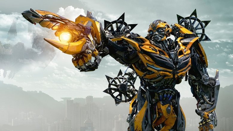 Transformers: The Last Knight voller film online