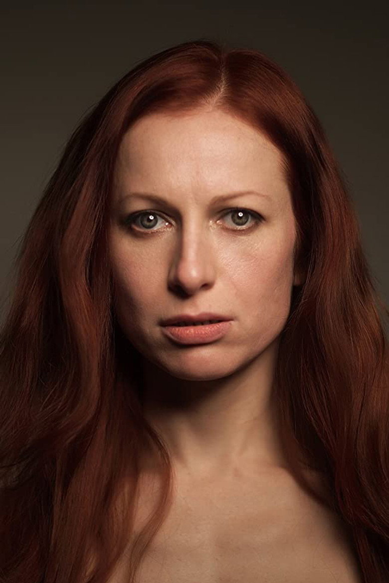 Tatyana Kot photo 3