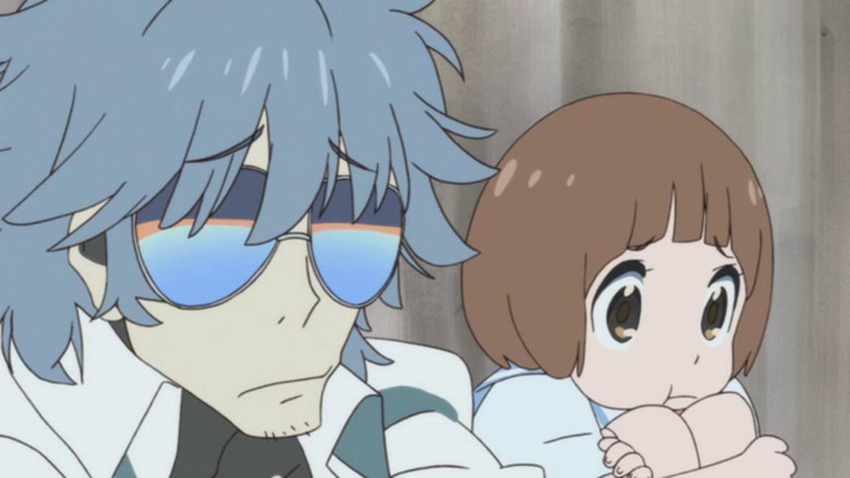Still from Kill la Kill - Season 1 Episode 13