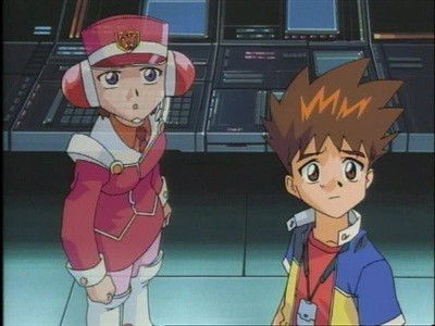 Still image for Transformers: Robots in Disguise season 1 episode 33: Maximus Emerges Still image for Transformers: Robots in Disguise season 1 episode 33: Maximus Emerges