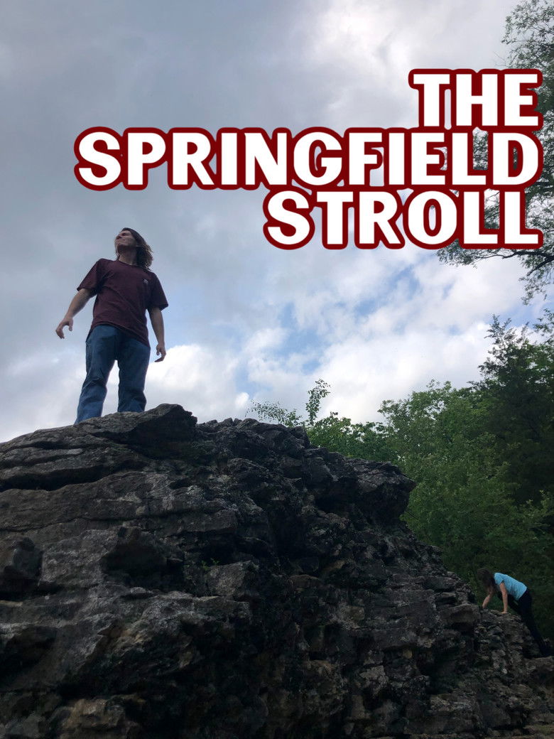 Imatge de The Springfield Stroll