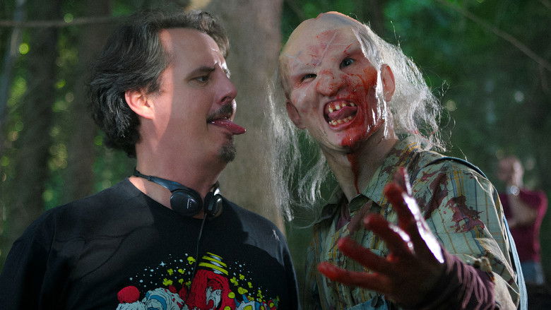 Image d'arrière-plan 11 du film Détour mortel 3