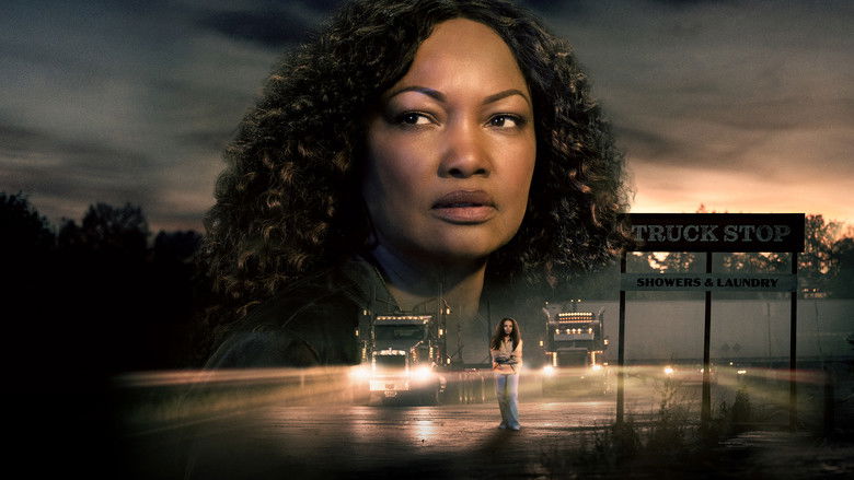 Backdrop for Taken at a Truck Stop: A Black Girl Missing Movie