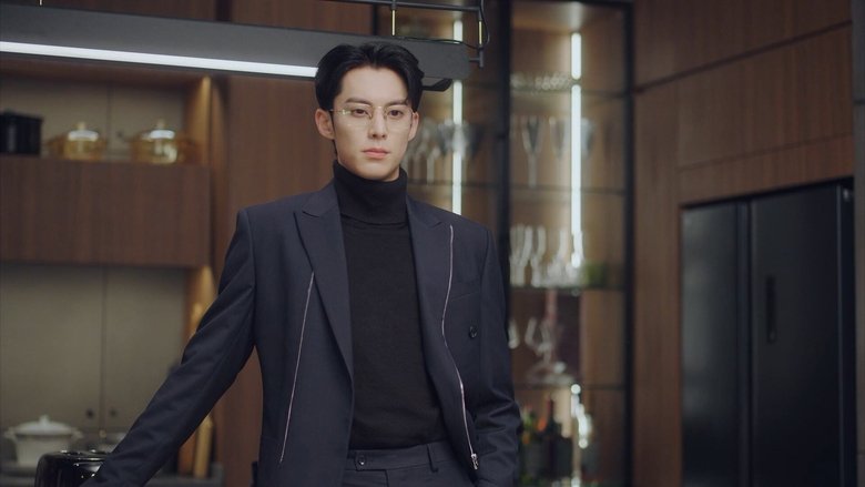 Still image for Only for Love season 1 episode 6: Help Me! Still image for Only for Love season 1 episode 6: Help Me!