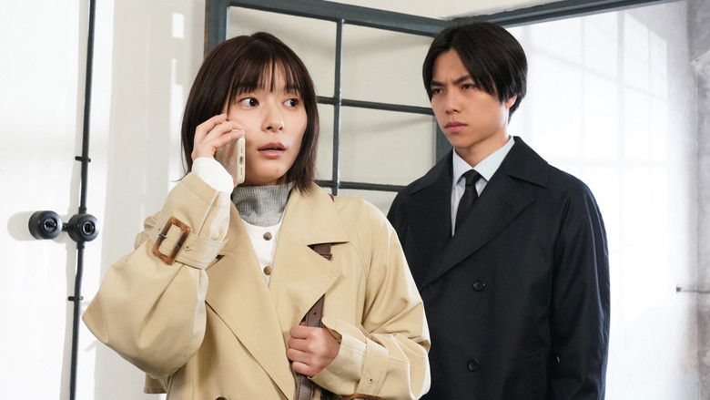 Still image for Isn’t It a Ripoff?: The Job of a New Member of the Intellectual Property Department season 1 episode 1: Episode 1 Still image for Isn’t It a Ripoff?: The Job of a New Member of the Intellectual Property Department season 1 episode 1: Episode 1