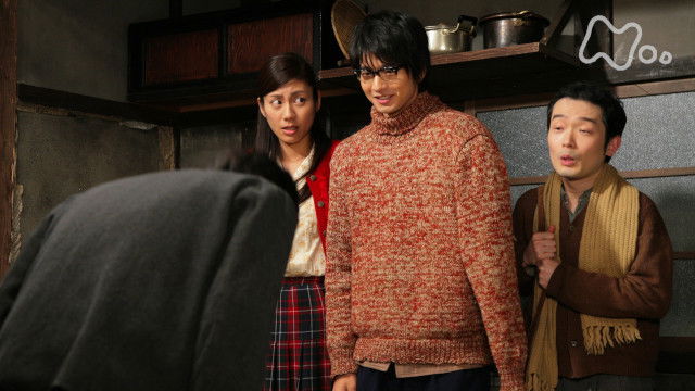 Still image for My Husband is a Cartoonist season 1 episode 31: Episode 31 Still image for My Husband is a Cartoonist season 1 episode 31: Episode 31