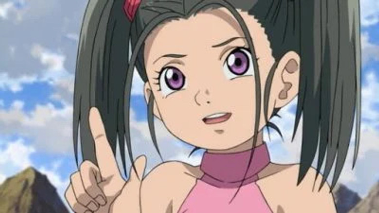 Still from BLUE DRAGON - Season 2 Episode 38