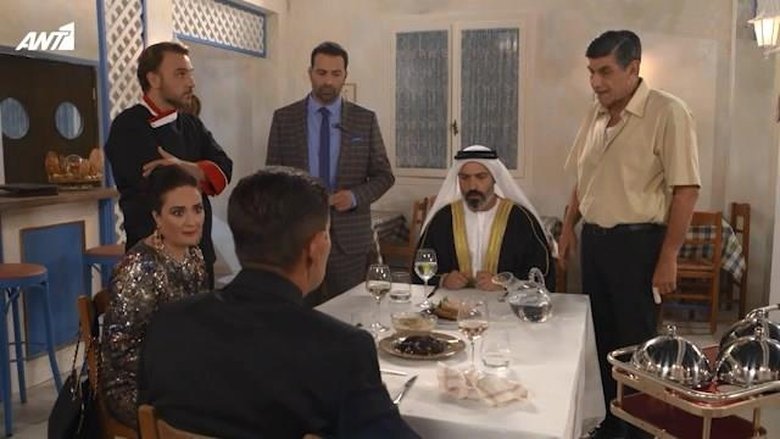 Still image for Throw the Deep Fryer season 1 episode 11: Episode 11 Still image for Throw the Deep Fryer season 1 episode 11: Episode 11