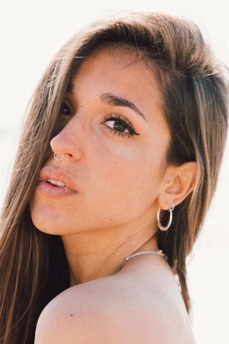 Àlex Gibert portrait image