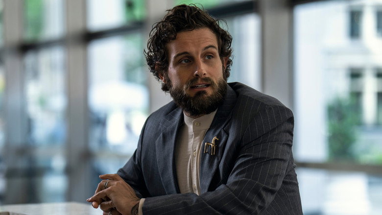 Still from City on Fire - Season 1 Episode 5