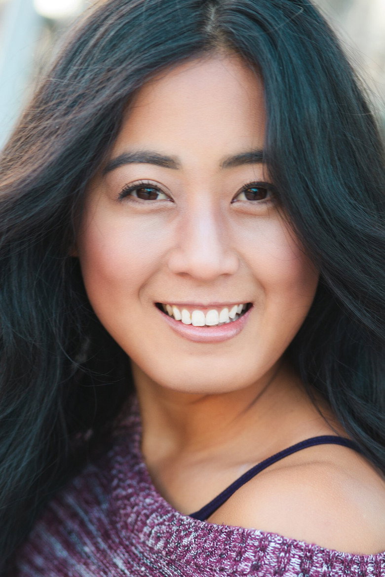 Elizabeth Trieu photo 2