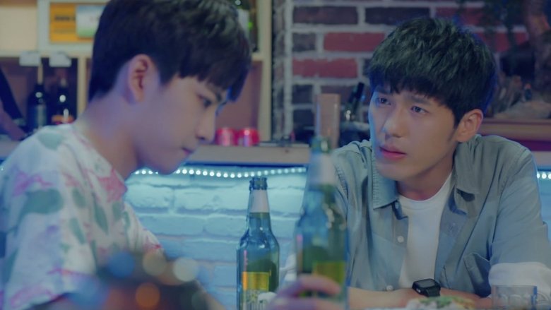 Still image for Suddenly This Summer season 1 episode 14: Episode 14