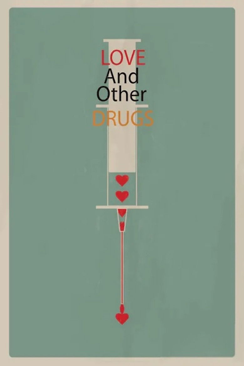 Imatge de Amor i altres drogues