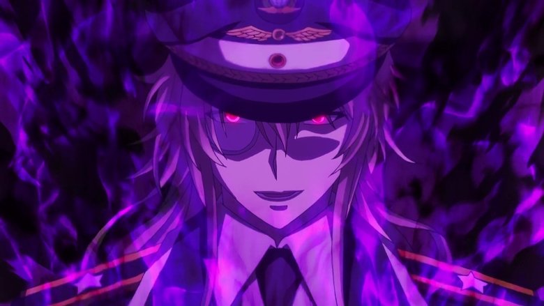 Plunderer: S1 - Ep. 21 : AnimeCracks