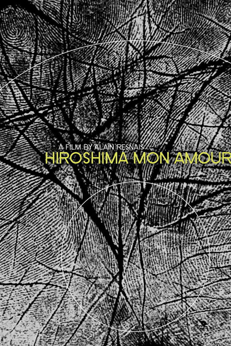 Imatge de Revoir Hiroshima...