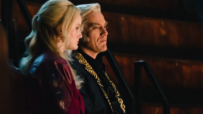 Still from George & Tammy - Season 1 Episode 6