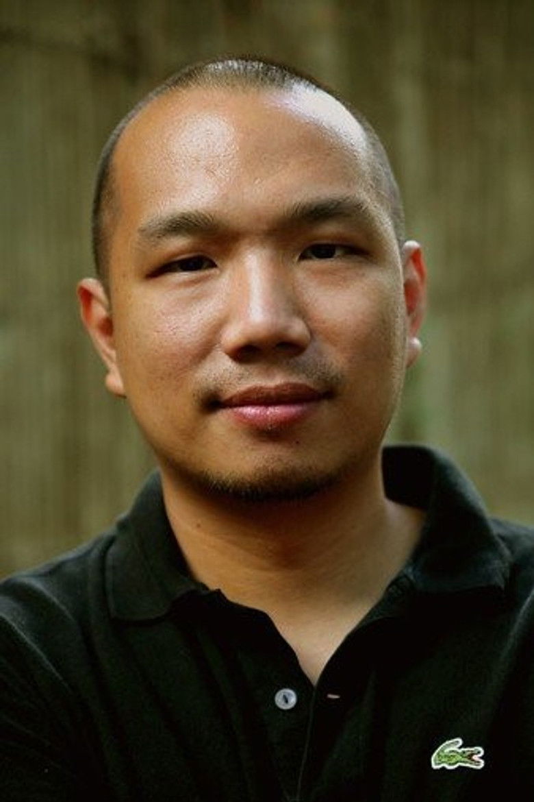 Paul Sta. Ana portrait image