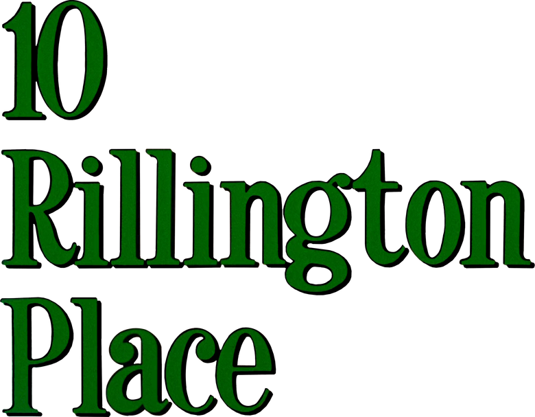 10 Rillington Place